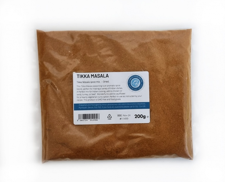 Tikka Masala Spice Mix 200g